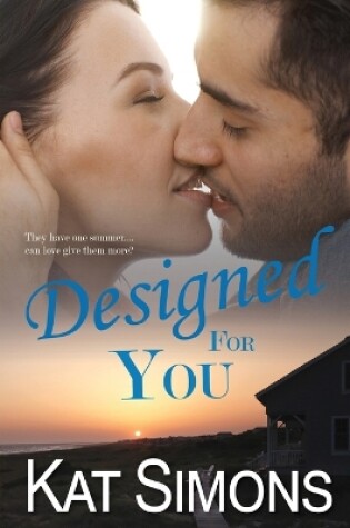 Cover of Designed for You