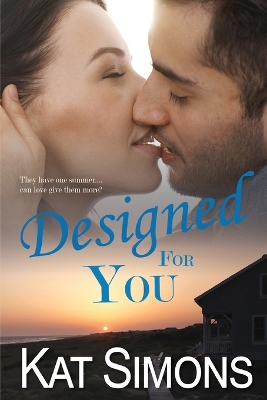 Book cover for Designed for You