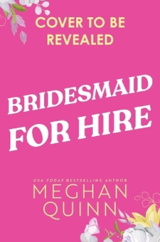 Cover of Bridesmaid for Hire