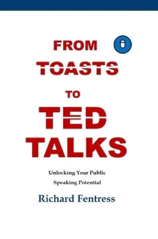 Cover of From Toasts to TED Talks