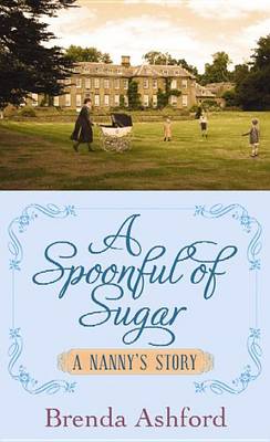 Book cover for A Spoonful of Sugar