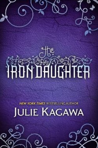 The Iron Daughter