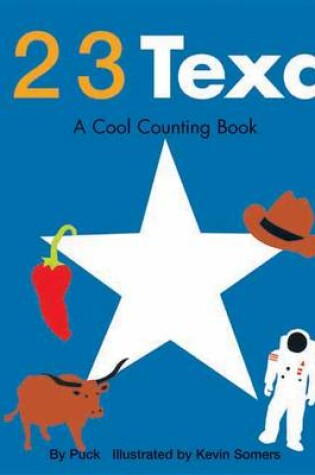 Cover of 123 Texas