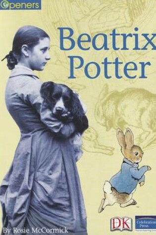 Cover of Iopeners Beatrix Potter Single Grade 1 2005c