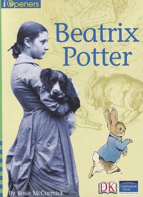 Book cover for Iopeners Beatrix Potter Single Grade 1 2005c