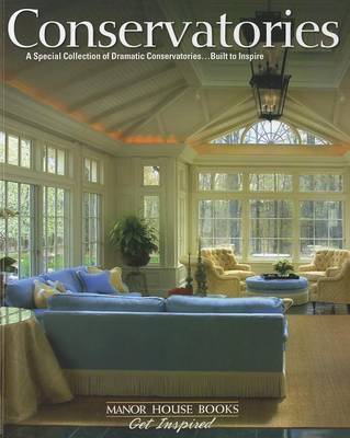 Cover of Conservatories