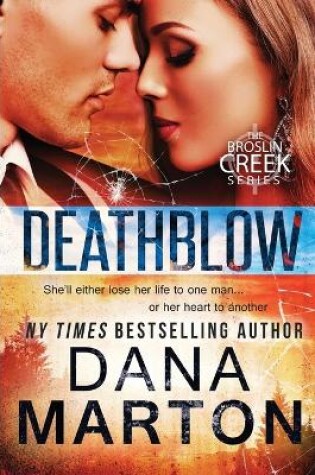 Cover of Deathblow