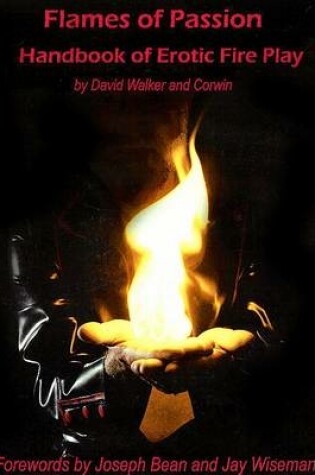 Cover of Flames of Passion