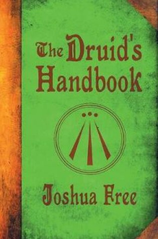 Cover of The Druid's Handbook