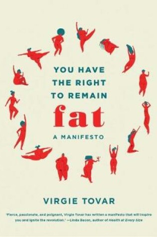 Cover of You Have the Right to Remain Fat