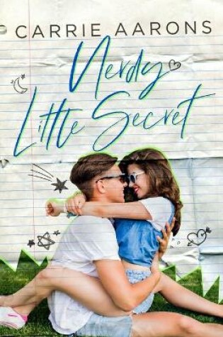 Cover of Nerdy Little Secret