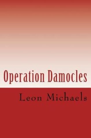 Cover of Operation Damocles