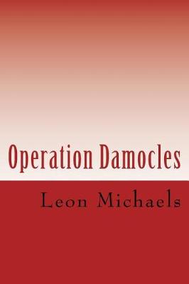 Book cover for Operation Damocles