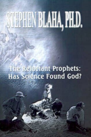 Cover of The Reluctant Prophets