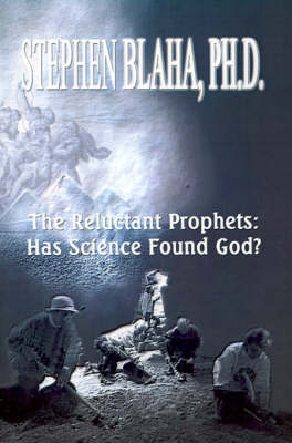 Book cover for The Reluctant Prophets