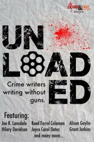 Cover of Unloaded