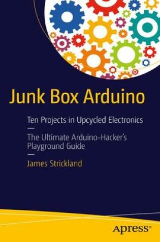 Cover of Junk Box Arduino