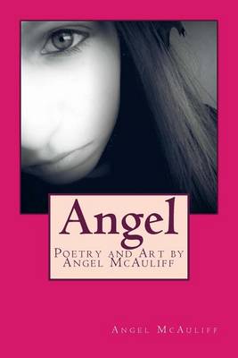 Book cover for Angel