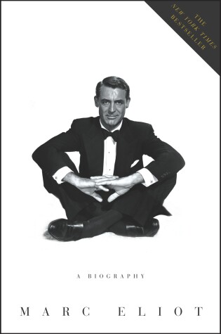 Cover of Cary Grant