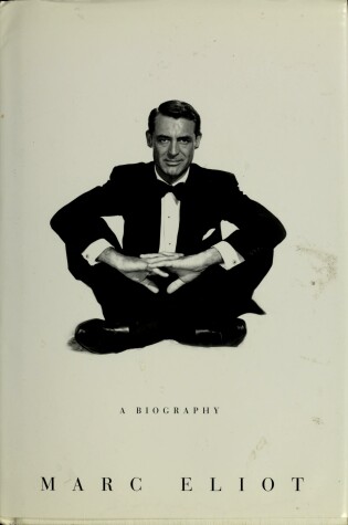 Cover of Cary Grant