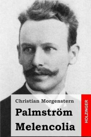 Cover of Palmström / Melencolia