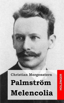 Book cover for Palmström / Melencolia