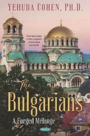 Cover of The Bulgarians