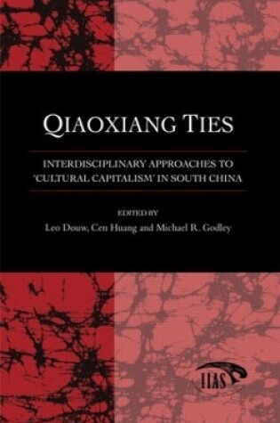 Cover of Qiaoxiang Ties