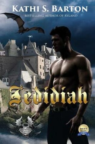 Cover of Jedidiah