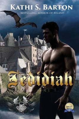 Book cover for Jedidiah