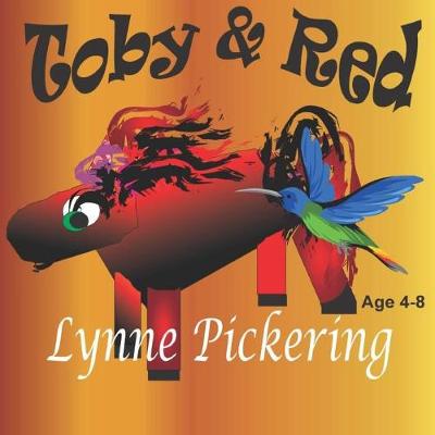 Cover of Toby and Red
