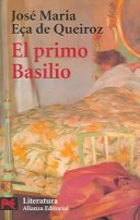 Book cover for El Primo Basilio