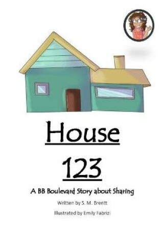 Cover of House 123
