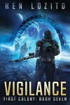 Book cover for Vigilance