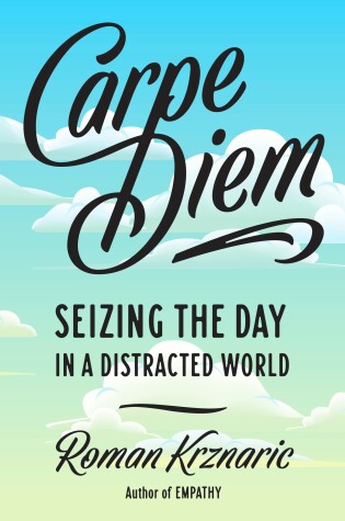 Cover of Carpe Diem