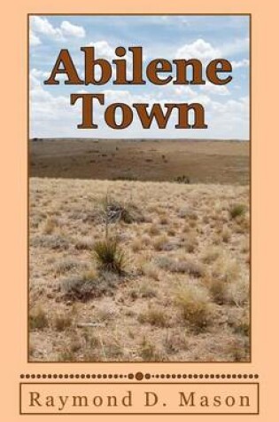 Cover of Abilene Town