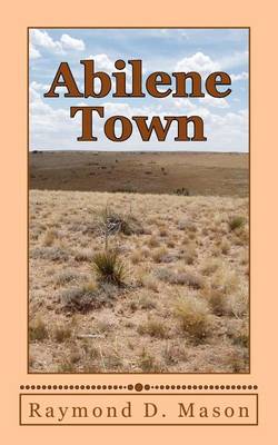 Book cover for Abilene Town