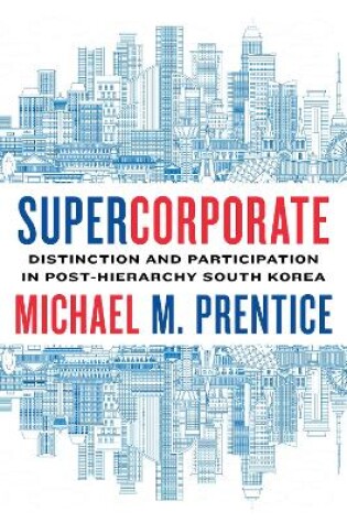 Cover of Supercorporate