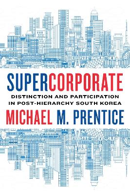Book cover for Supercorporate