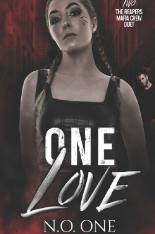 Cover of One Love