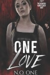 Book cover for One Love