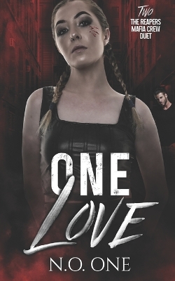 Cover of One Love