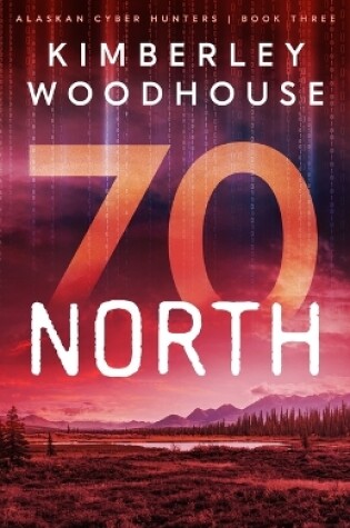 Cover of 70 North