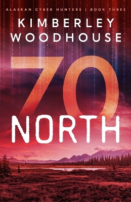 Book cover for 70 North