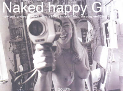 Cover of Naked Happy Girls