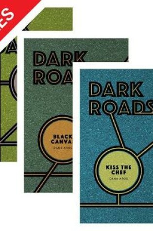 Cover of Dark Roads (Set)