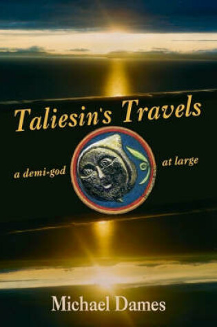 Cover of Taliesin's Travels