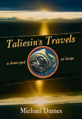 Book cover for Taliesin's Travels