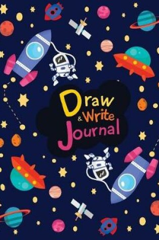 Cover of Draw & Write Journal