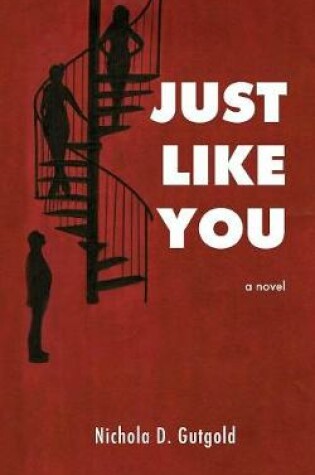 Cover of Just Like You